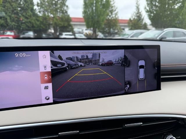 2026 Genesis GV70 3.5T Sport Prestige AWD