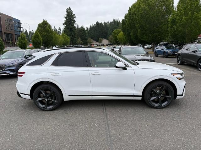 2026 Genesis GV70 3.5T Sport Prestige AWD