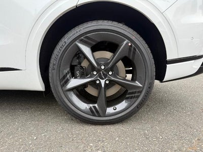 2026 Genesis GV70 3.5T Sport Prestige AWD