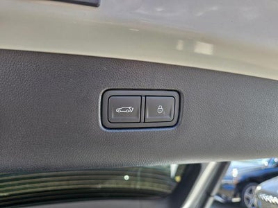 2026 Genesis GV70 3.5T Sport Prestige AWD