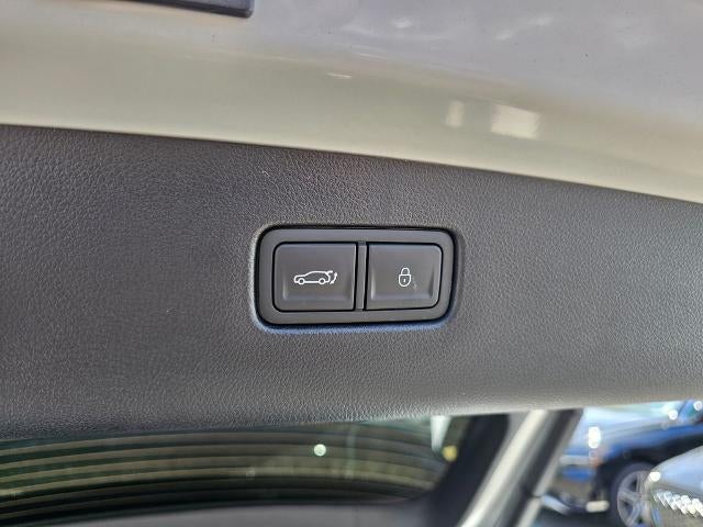 2026 Genesis GV70 3.5T Sport Prestige AWD