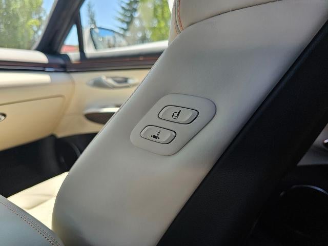2026 Genesis GV70 3.5T Sport Prestige AWD