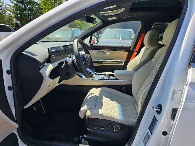 2026 Genesis GV70 3.5T Sport Prestige AWD