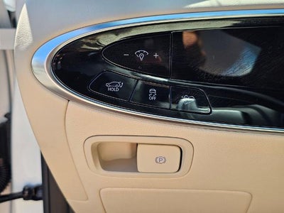 2026 Genesis GV70 3.5T Sport Prestige AWD