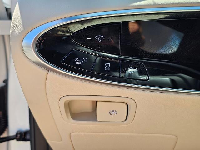 2026 Genesis GV70 3.5T Sport Prestige AWD