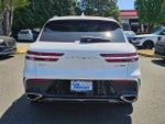 2026 Genesis GV70 3.5T Sport Prestige AWD