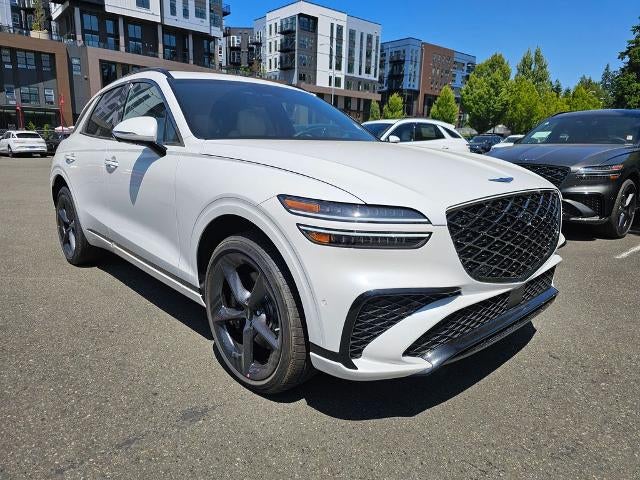 2026 Genesis GV70 3.5T Sport Prestige AWD