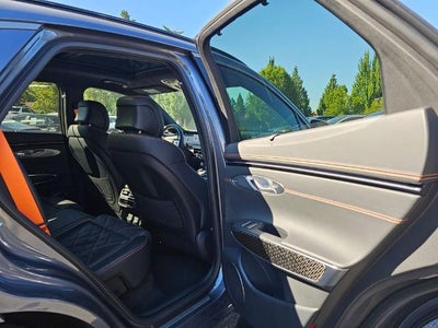 2026 Genesis GV70 3.5T Sport Prestige AWD