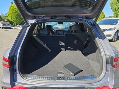 2026 Genesis GV70 3.5T Sport Prestige AWD