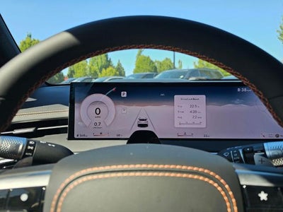 2026 Genesis GV70 3.5T Sport Prestige AWD