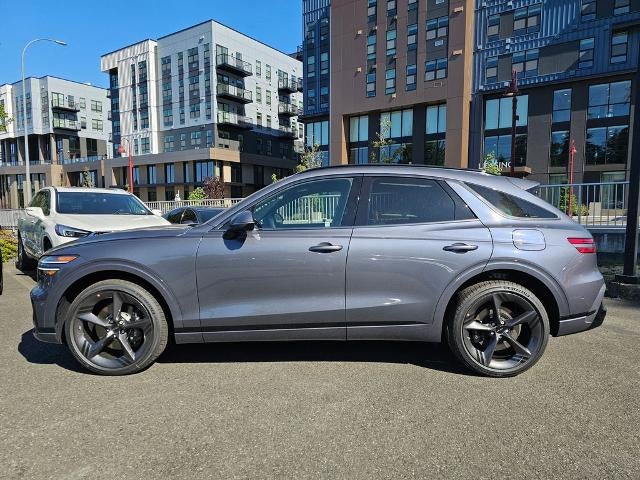 2026 Genesis GV70 3.5T Sport Prestige AWD