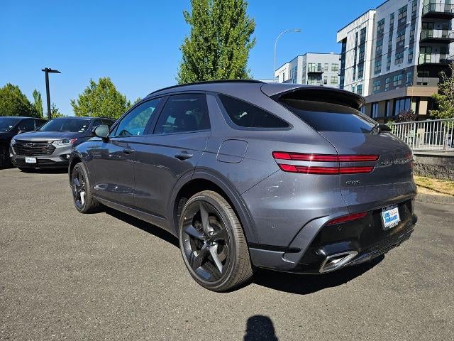 2026 Genesis GV70 3.5T Sport Prestige AWD