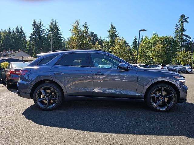 2026 Genesis GV70 3.5T Sport Prestige AWD