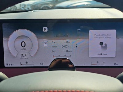 2026 Genesis GV70 3.5T Sport Prestige AWD