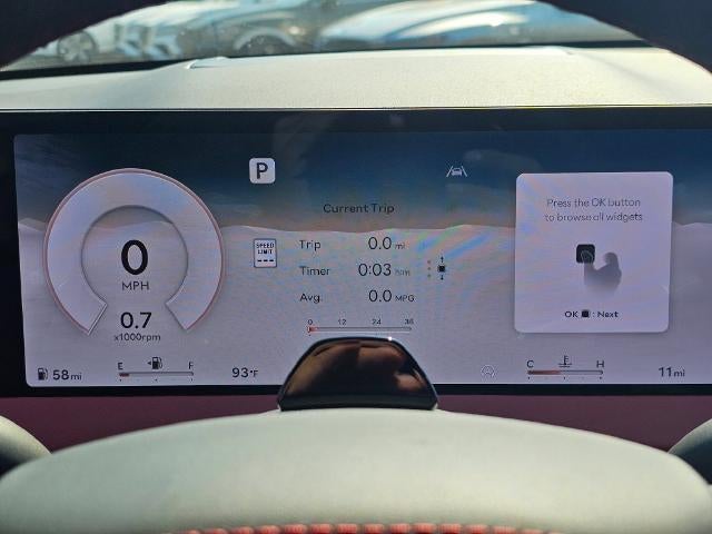 2026 Genesis GV70 3.5T Sport Prestige AWD