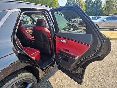 2026 Genesis GV70 3.5T Sport Prestige AWD