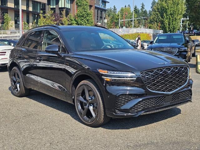 2026 Genesis GV70 3.5T Sport Prestige AWD