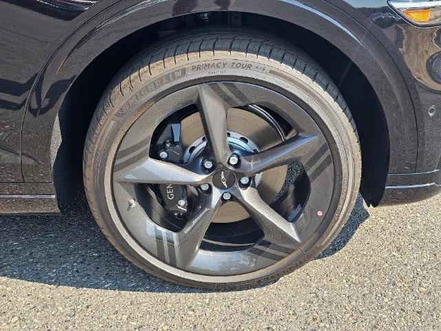 2026 Genesis GV70 3.5T Sport Prestige AWD