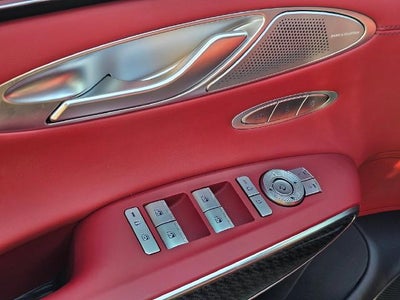 2026 Genesis GV70 3.5T Sport Prestige AWD