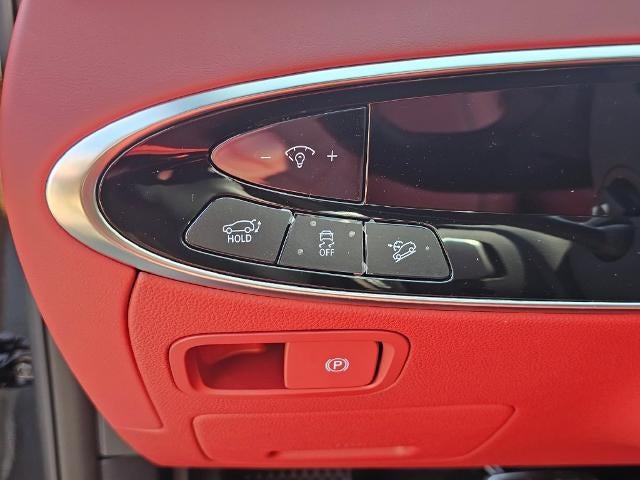2026 Genesis GV70 3.5T Sport Prestige AWD