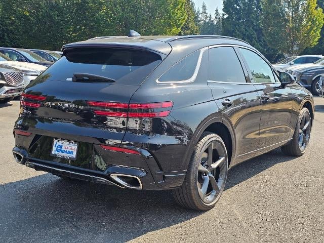 2026 Genesis GV70 3.5T Sport Prestige AWD