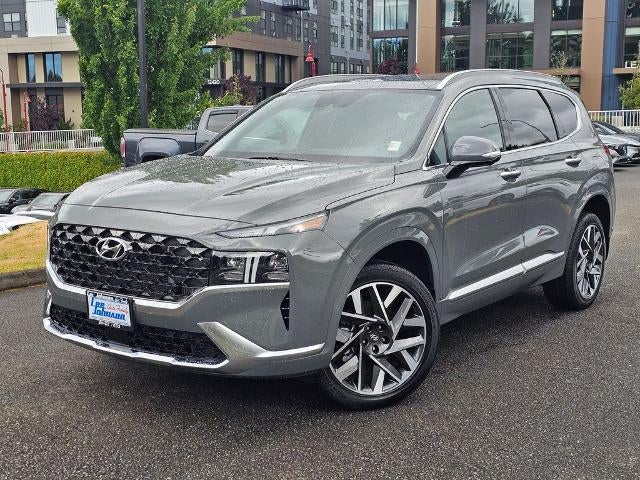 2023 Hyundai SANTA FE Calligraphy AWD