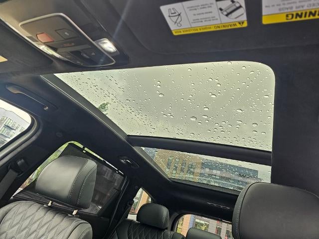 2023 Hyundai SANTA FE Calligraphy AWD