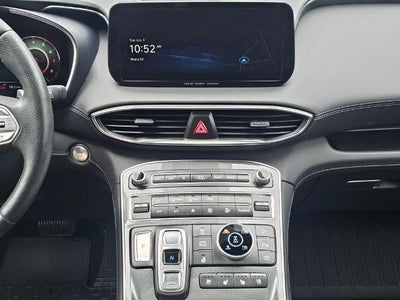 2023 Hyundai SANTA FE Calligraphy AWD