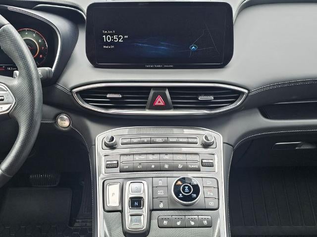 2023 Hyundai SANTA FE Calligraphy AWD