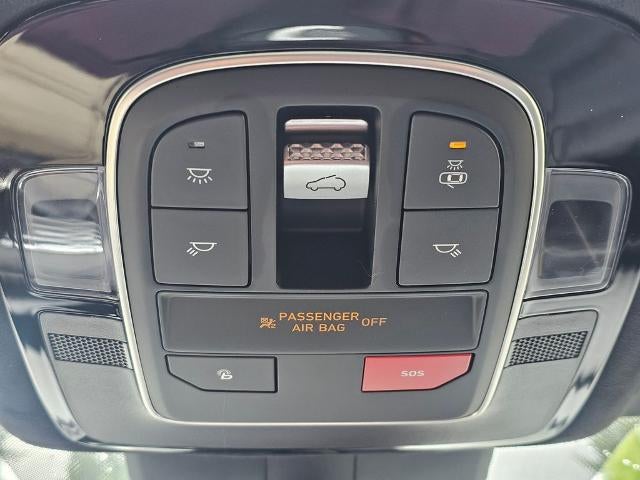 2023 Hyundai SANTA FE Calligraphy AWD