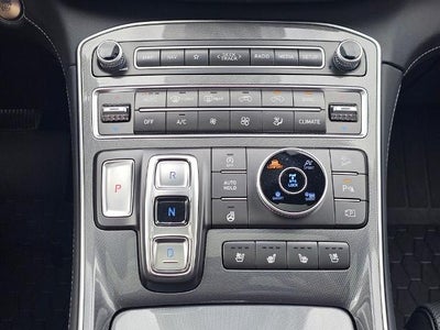 2023 Hyundai SANTA FE Calligraphy AWD