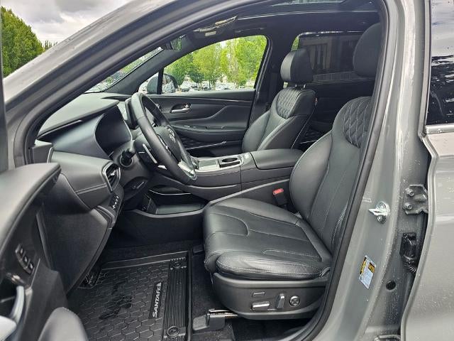 2023 Hyundai SANTA FE Calligraphy AWD