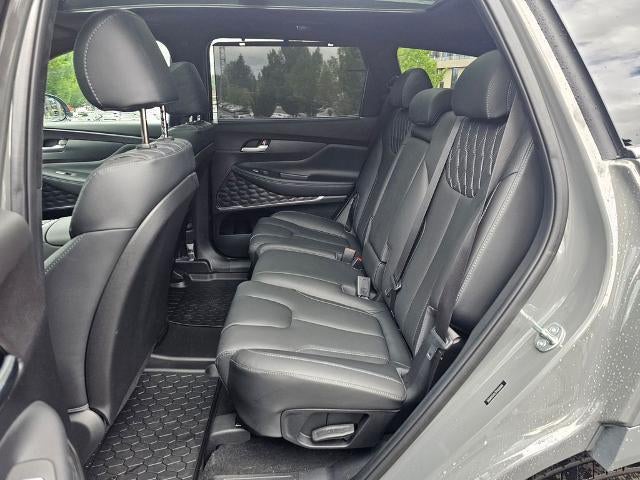 2023 Hyundai SANTA FE Calligraphy AWD