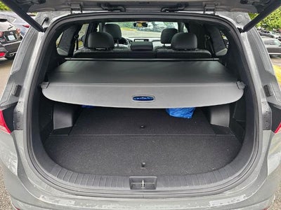 2023 Hyundai SANTA FE Calligraphy AWD