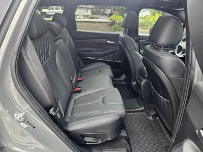 2023 Hyundai SANTA FE Calligraphy AWD