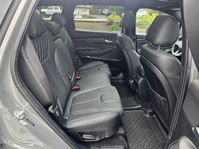 2023 Hyundai SANTA FE Calligraphy AWD