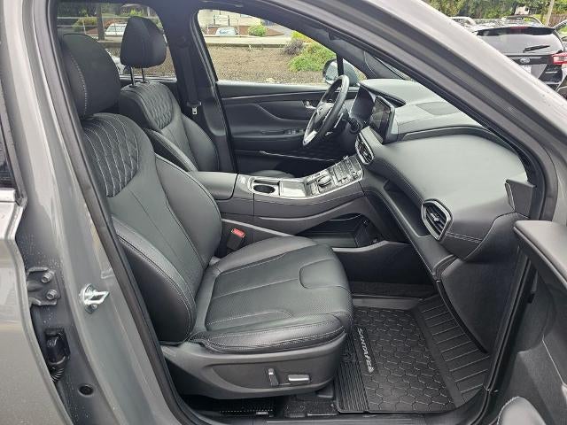 2023 Hyundai SANTA FE Calligraphy AWD