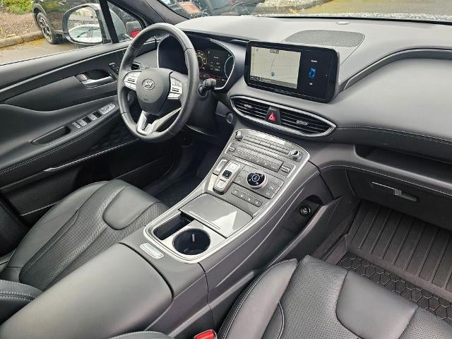 2023 Hyundai SANTA FE Calligraphy AWD
