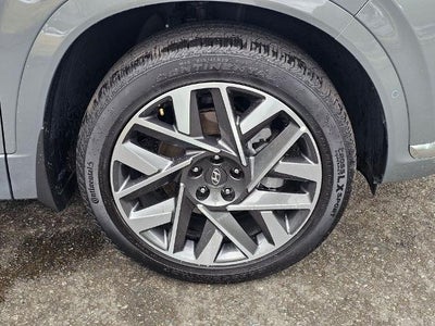 2023 Hyundai SANTA FE Calligraphy AWD