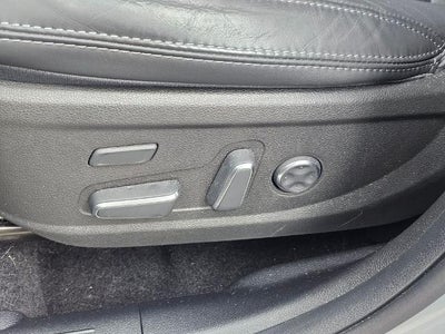 2023 Hyundai SANTA FE Calligraphy AWD