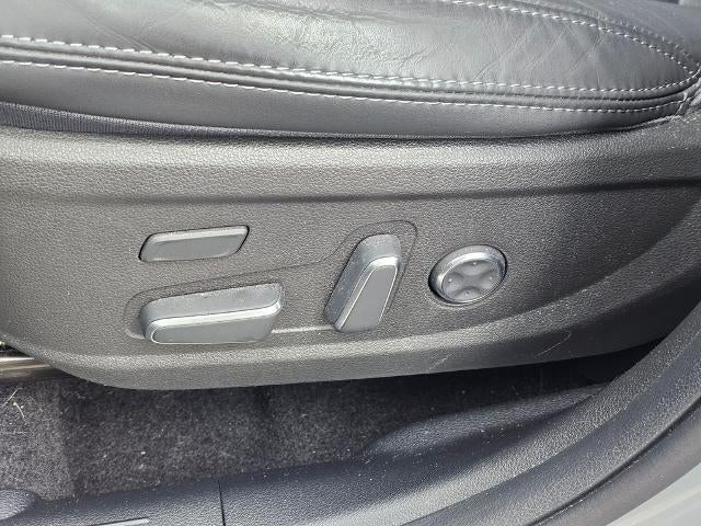 2023 Hyundai SANTA FE Calligraphy AWD