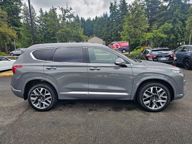 2023 Hyundai SANTA FE Calligraphy AWD