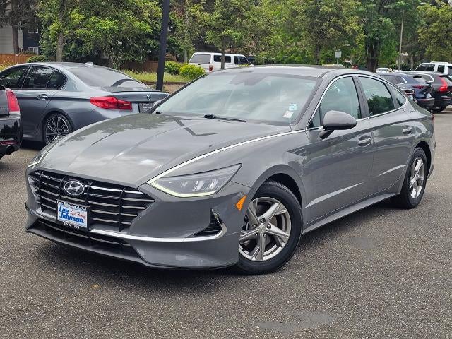 2021 Hyundai SONATA SE 2.5L