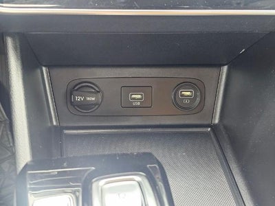 2021 Hyundai SONATA SE 2.5L