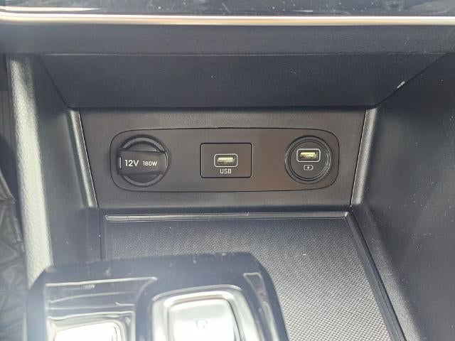 2021 Hyundai SONATA SE 2.5L