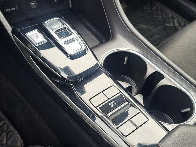 2021 Hyundai SONATA SE 2.5L