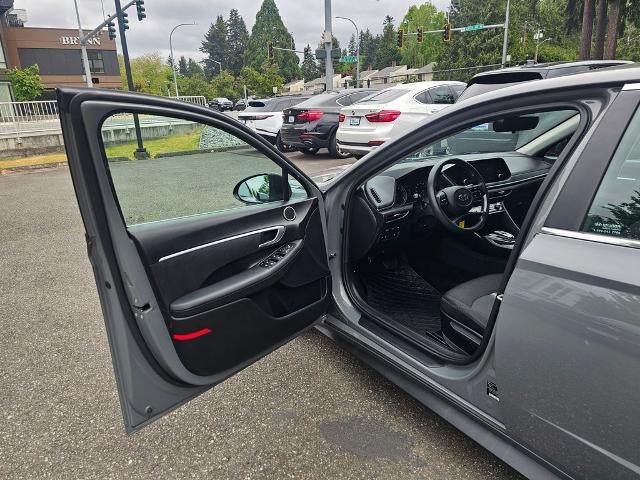 2021 Hyundai SONATA SE 2.5L