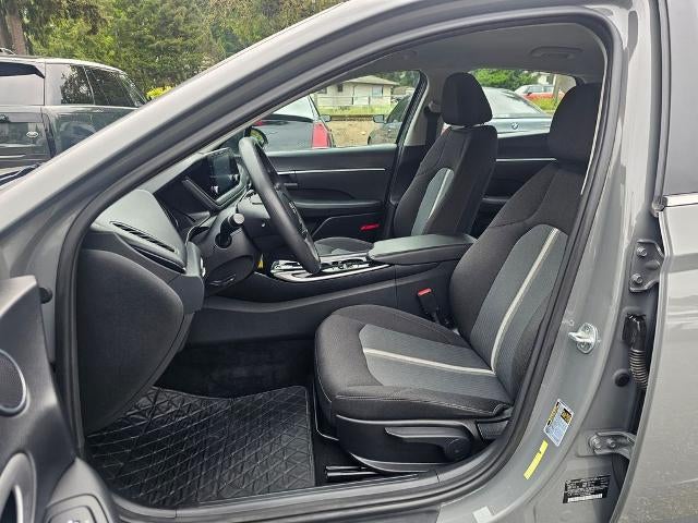 2021 Hyundai SONATA SE 2.5L