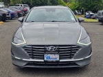 2021 Hyundai SONATA SE 2.5L