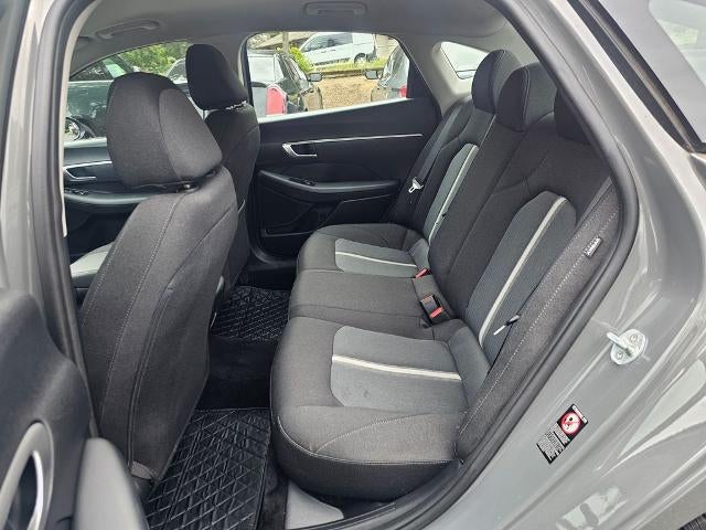 2021 Hyundai SONATA SE 2.5L